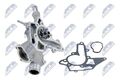 NTY Wasserpumpe CPW-PL-046 für OPEL SUZUKI