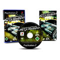 Playstation 2 PS2 Spiel Need For Speed Most Wanted in OVP mit Anleitung