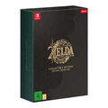 The Legend of Zelda: Tears of the Kingdom - Collector's Edition Nintendo Switch