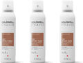 Goldwell Stylesign Texture Trockenes Spray Wachs 3x150 ml