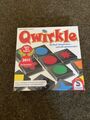 Qwirkle „Spiel des Jahres 2011“ Neu und unbenutzt , Schmidt Spiele