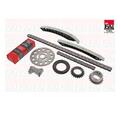 FAI AutoParts TCK462 Steuerkettensatz für Mercedes-Benz Opel Fiat Renault Nissan