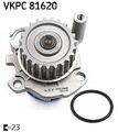 SKF Wasserpumpe für VW BORA CADDY 3, GOLF 4, T5, PASSAT B5, SHARAN, TOURAN