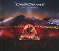 Gilmour, David - Live At Pompeii [CD]