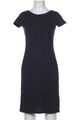 hessnatur Kleid Damen Dress Damenkleid Gr. EU 34 Baumwolle Marineblau #7wo66xx