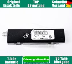 Mercedes E-Klasse W212 A2128201789 Antenne Radio