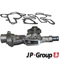 Wasserpumpe Motorkühlung JP GROUP 1214102100 für ASTRA OPEL AGILA CC T98 H00 S93