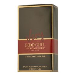 Carolina Herrera - Very Good Girl EDP Eau de Parfum Spray 30ml