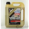 LIQUI MOLY LEICHTLAUF 10W-40 MOTORÖL 5 LITER KANISTER Art. 1310