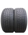 4x WINTERREIFEN Continental ContiWinterContact TS 830 P 235/40 R18 95V XL M+S MO