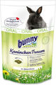 Bunny KaninchenTraum ORAL 4 kg Futter Kaninchen Zahnprobleme Kaninchenfutter