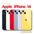 Neu Apple iPhone 14 5G 6GB+128GB/256GB/512GB Smartphone Handys 6,1 Zoll iOS 12MP