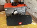 JBL Xtreme Bluetooth Tragbares Lautsprecher - Schwarz