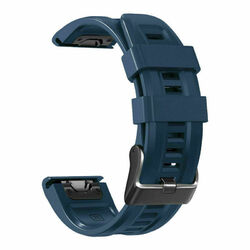 für Garmin Fenix 3 HR 6 6X Pro 5 5X Plus 7 7X Quick Fit Sport Silikon Armband DE