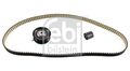 Zahnriemensatz FEBI BILSTEIN 21236 für AROSA LUPO SEAT POLO VW 6X1 6N1 6E1 6V5 3