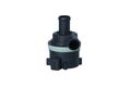 NRF Zusatzwasserpumpe (Kühlwasserkreislauf) EASY FIT 390033 für VW POLO 5 6R1 6R