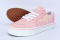 VANS KIDS SHOES SK8-LOW SNEAKER KS 13 EUR 30,5 LOGO POWDER PINK