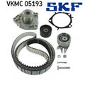 Wasserpumpe + Zahnriemensatz SKF VKMC05193 für Opel Astra H