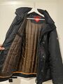 Wellensteyn Feuerland Herren Winterjacke Gr. XL