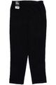 Peter Hahn Stoffhose Damen Hose Pants Chino Gr. W31 Schwarz #at7vb4p