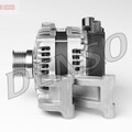 Denso Lichtmaschine Generator für Ford C-Max Focus II Cabrio 2005-2010 Dan1023