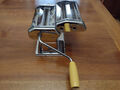 Macchina per Pasta Marcato Atlas Mod. 150 Tipo Lusso Vintage 1990 Made in Italy