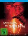 Mission to Mars (Blu-ray) -   - (Blu-ray Video / Sonstige / unsortiert)