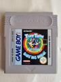 Nintendo GameBoy Classic *Tiny Toon Adventures - Big Babs Break* getestet