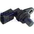 Sensor, Nockenwellenposition passend für AUDI SEAT SKODA VW SS10771-12B1