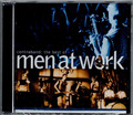 Men At Work - CD - Schmuggel: The Best Of (16 Tracks) Columbia. Neu Versiegelt