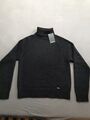 NEU! 100% Original DSQUARED2 Rollkragenpullover Gr.S, Kaschmir,Wolle; NP 790€