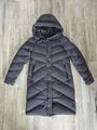 Jack Wolfskin Damen Marienplatz Winter Funktionsmantel Daunenmantel Stepp...