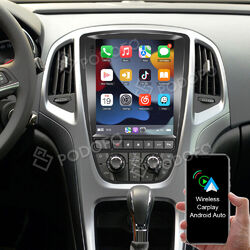 9.7" Für Opel Astra J Buick EXCELLE Verano Android 13 Autoradio GPS NAVI CarPlay