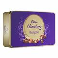 Cadbury Celebrations Reich Trocken Früchte Schokolade Geschenkbox, 177 G