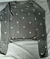 Shirt  Langarm  Feinstrick Größe 158 / 164 Alive 