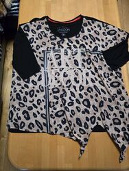 Samoon By Gerry Weber Shirt  Gr. 50/52