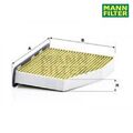 Filter, Innenraumluft FreciousPlus MANN-FILTER FP2939 für VW