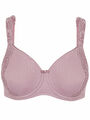 Susa Minimizer-BH mit Bügel - Gr. 75-105 Cup B bis G dusty rose London 8013