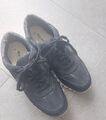 Tamaris Sneaker Halbschuhe GR.38 ~ Trendfarbe Kupfer/Silber/Schwarz *Neuwertig *