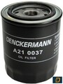 DENCKERMANN A210037 Ölfilter Motorölfilter 