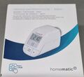 Homematic IP Smart Home  Heizkörperthermostat basic HmIP-eTRV-B-2