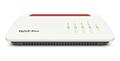 AVM FRITZBox 7590 AX Wireless Router DSL-Modem 4-Port-Switch GigE WiFi6