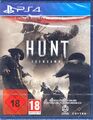 Hunt: Showdown - Limited Bounty Hunter Edition - PS4 / PlayStation 4 - Neu - DE