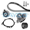 DAYCO KTBWP7590 Wasserpumpe + Zahnriemensatz für ALFA FIAT LANCIA OPEL SAAB JEEP