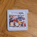 Super Smash Bros. For Nintendo 3ds (Nintendo 3DS, 2014)