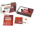 Exploding Kittens Good vs Evil Edition - Komplettes Set in Originalverpackung