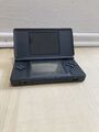 Nintendo DS Lite Blau Handheld-Spielkonsole