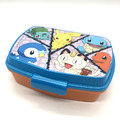 Pokémon Brotdose Brotbüchse Kinder Lunchbox Schule Kindergarten NEU