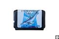 Mega Drive ECCO THE DOLPHIN II 2 ohne Anleitung nur Cartridge