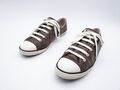 Converse Chuck Taylor All Star Leather Ox Unisex Sneaker Gr. 40,5 EU Art.7168-50